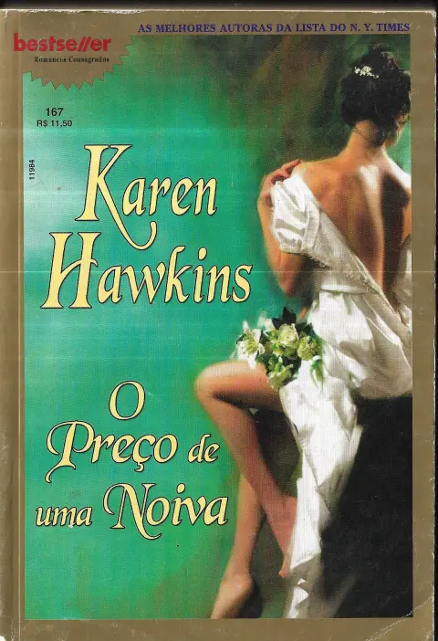 Cover of A Belated Bride