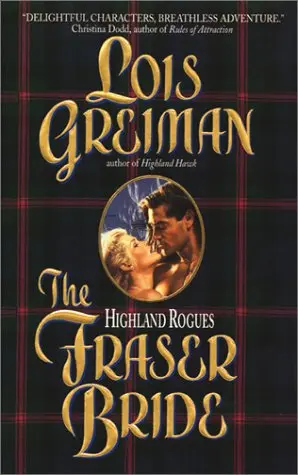 Cover of The Highland Rogues