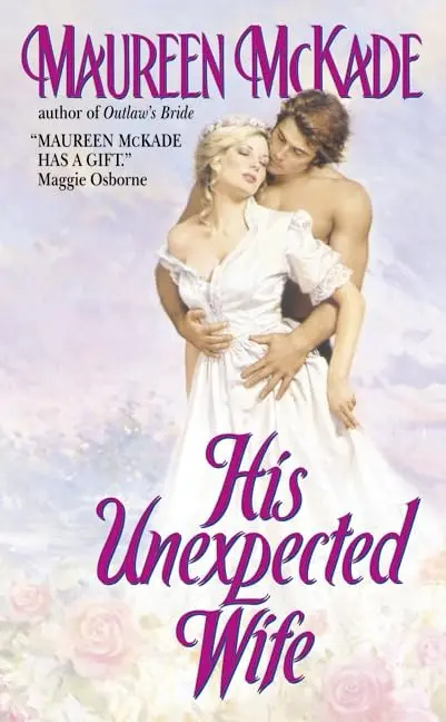 Cover of His Unexpected Wife