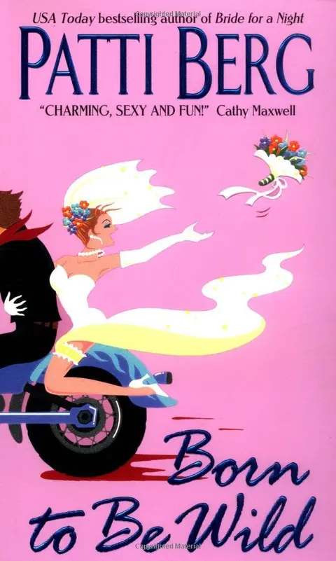 Cover of Born to Be Wild