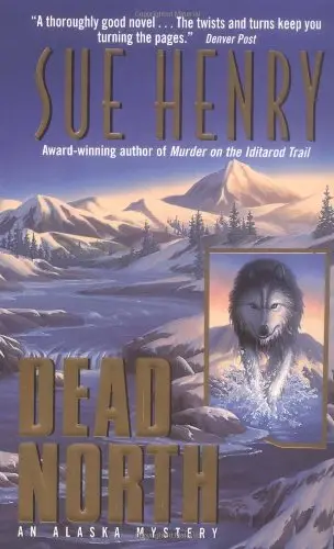 Cover of Dead North Mm