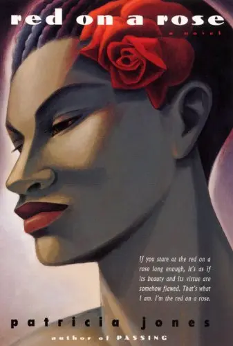 Cover of Red on a Rose
