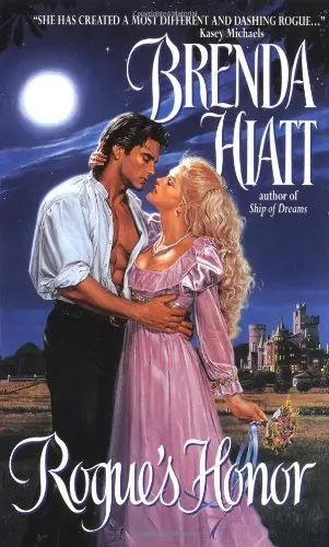 Cover of Rogue's Honor