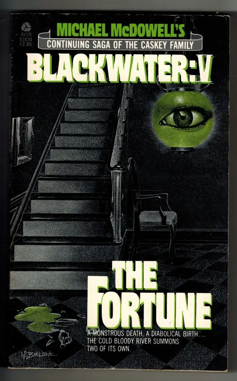 Cover of The Fortune