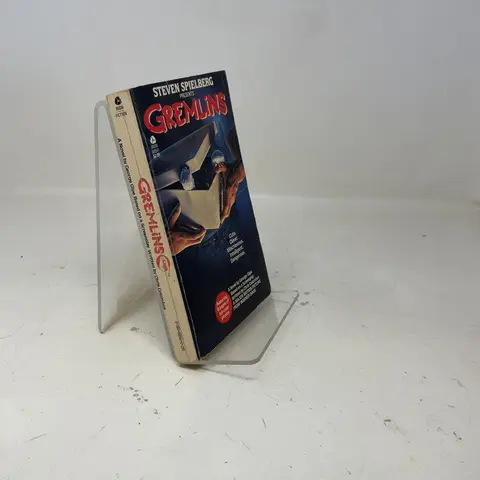 Cover of Gremlins