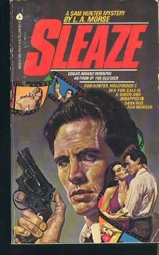 Cover of Sleaze