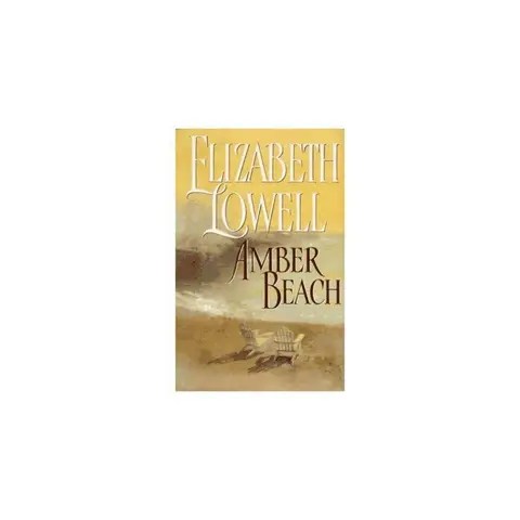 Cover of Amber Beach H
