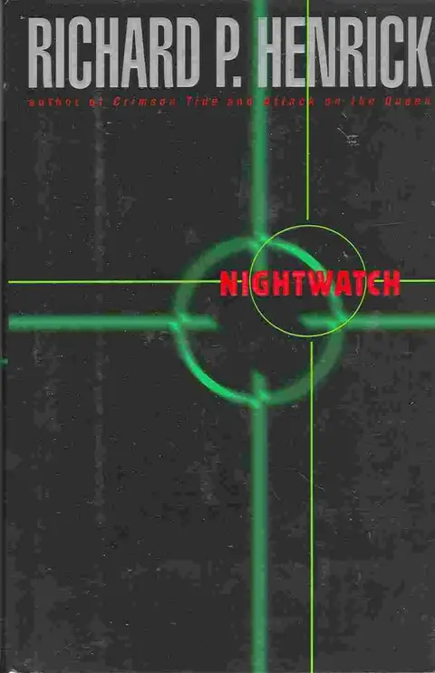 Cover of Nightwatch