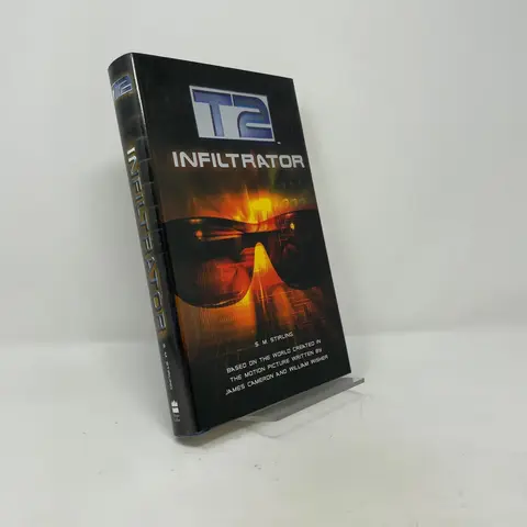 Cover of T2