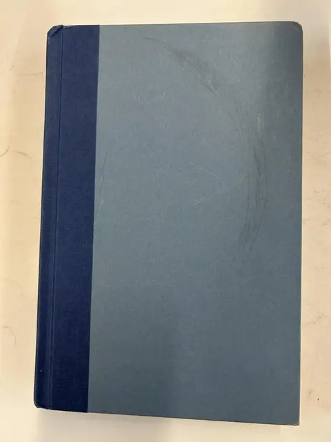 Cover of One Perfect Op
