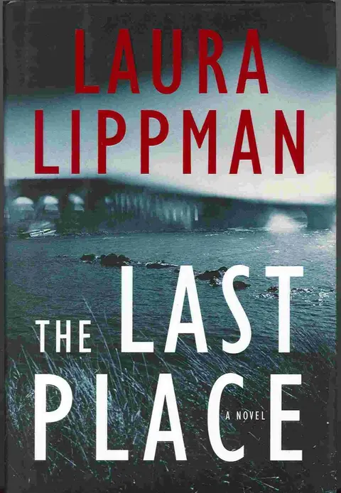 Cover of The Last Place