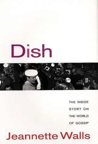 Cover of Dish
