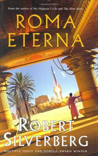 Cover of Roma Eterna