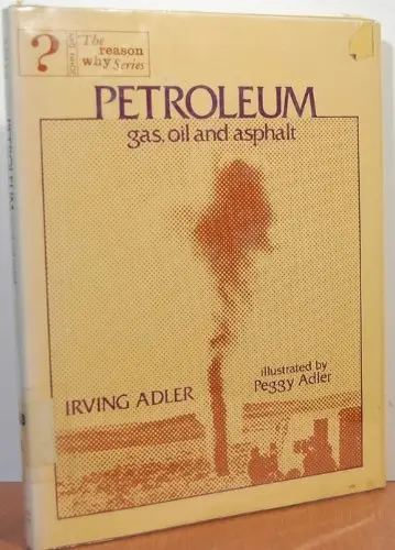 Cover of Petroleum