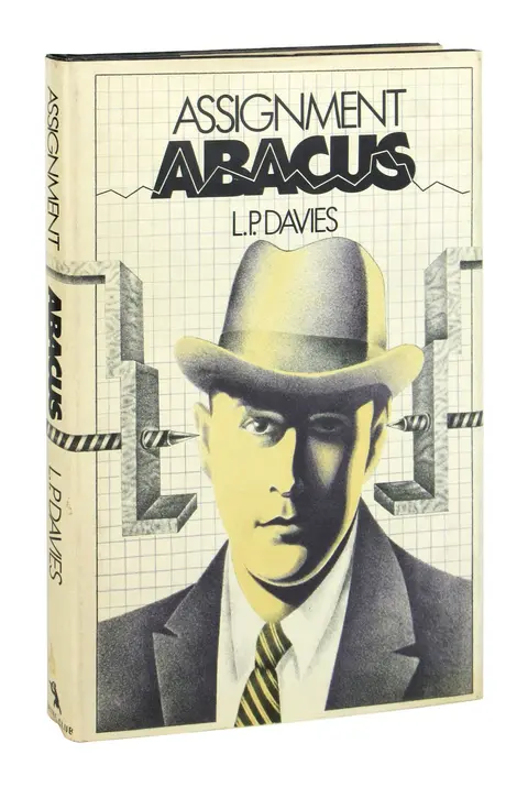 Cover of Assignment abacus