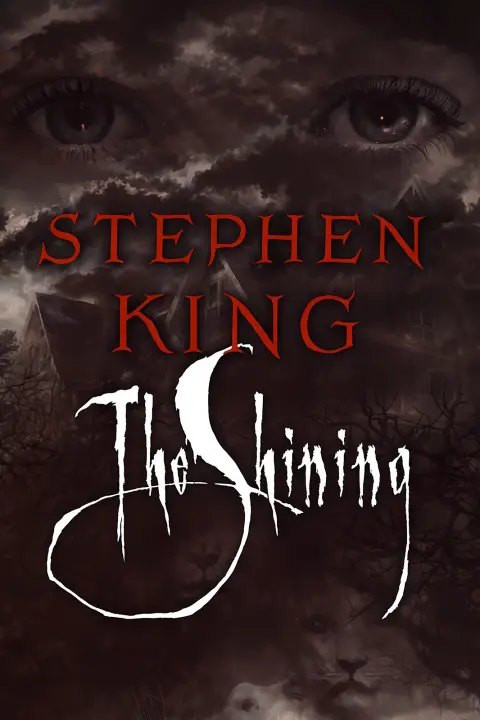 Cover of The Shining
