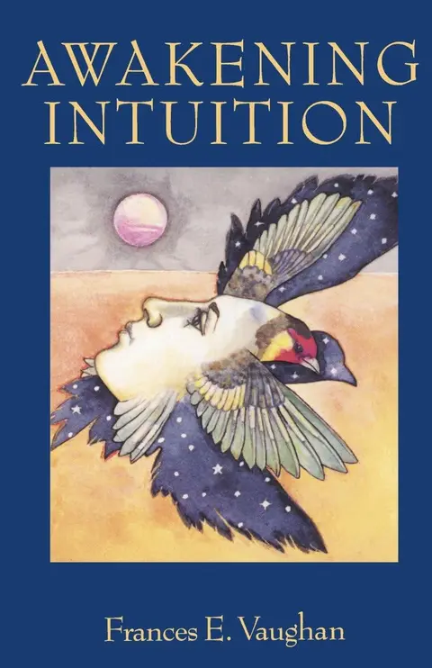 Cover of Awakening Intuition