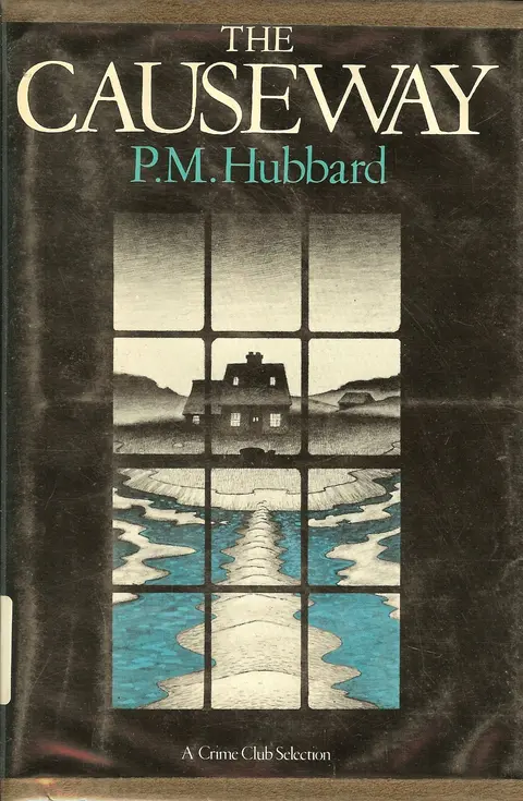 Cover of The causeway