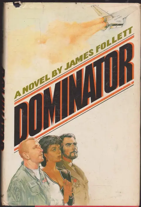 Cover of Dominator