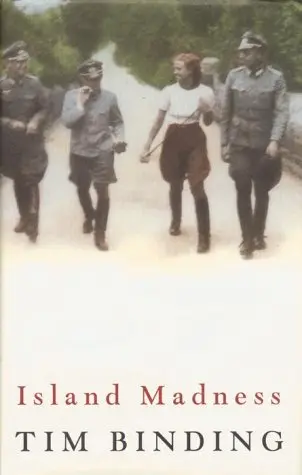Cover of Island Madness