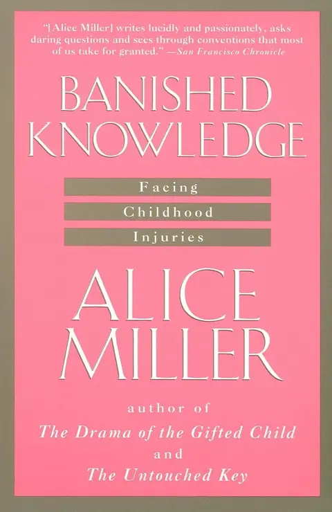 Cover of Banished Knowledge