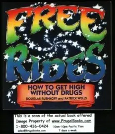 Cover of Free Rides