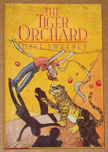 Cover of The Tiger Orchard