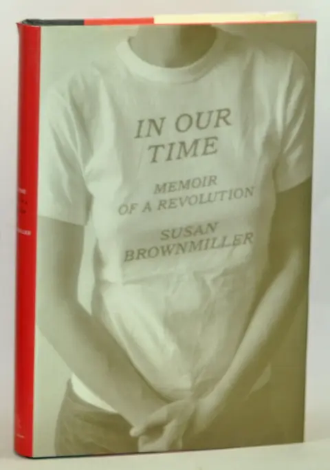 Cover of In Our Time