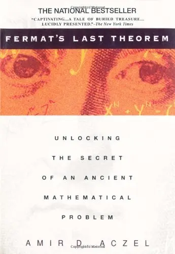 Cover of Fermat's Last Theorem