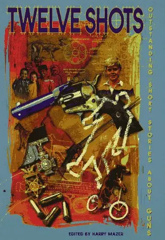 Cover of Twelve Shots