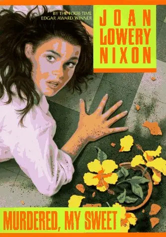 Cover of Murdered, My Sweet