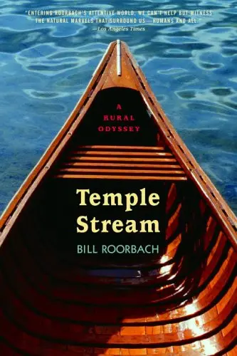 Cover of Temple Stream