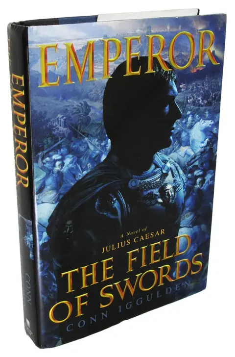 Cover of Emperor