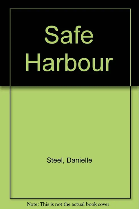 Cover of Safe Harbour