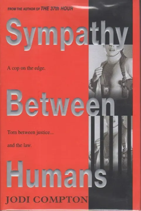Cover of Sympathy Between Humans