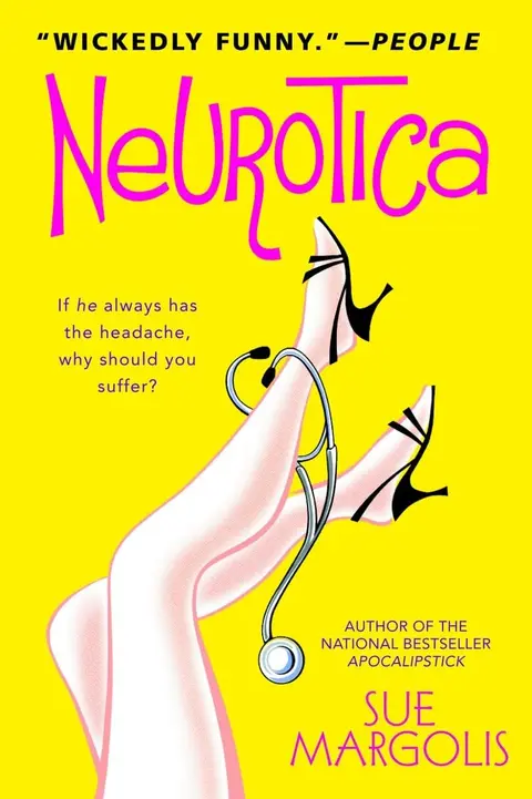 Cover of Neurotica