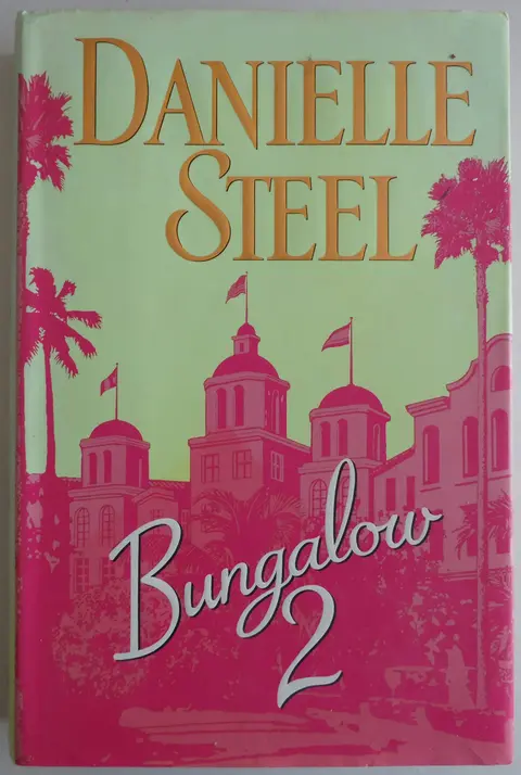 Cover of Bungalow 2