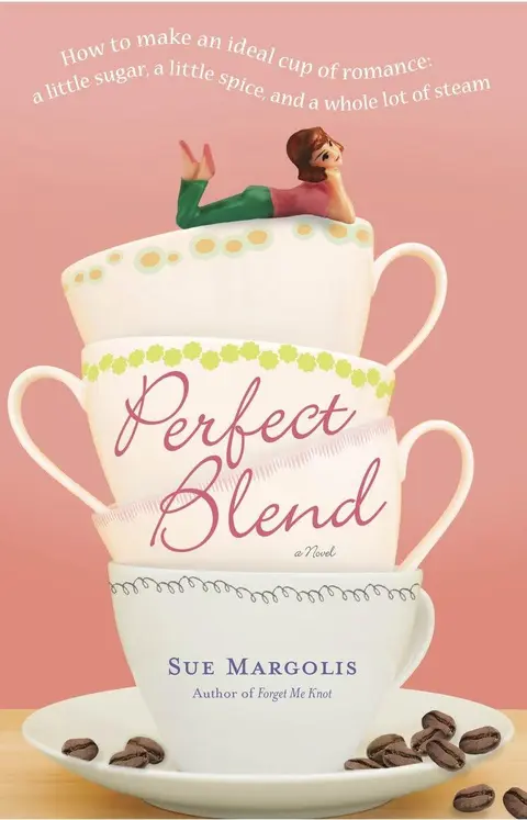 Cover of Perfect Blend