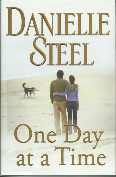 Cover of One Day at a Time