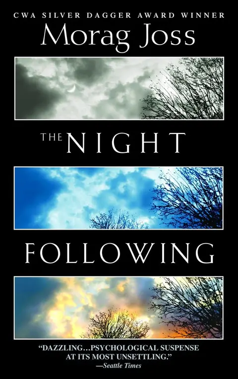 Cover of The Night Following