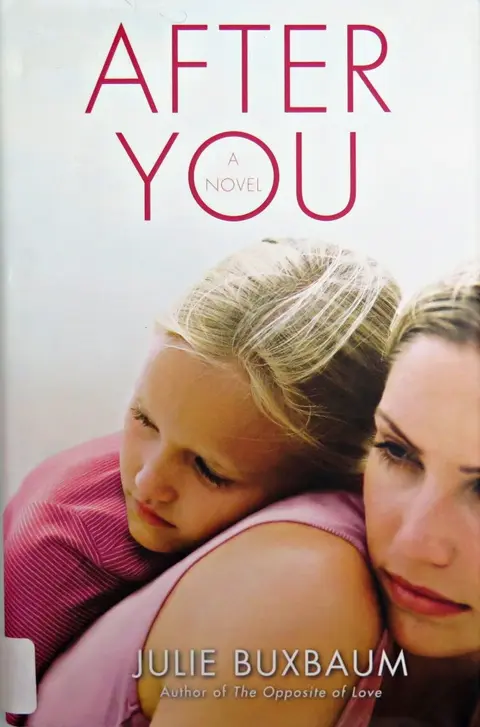 Cover of After You