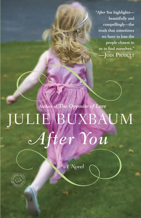 Cover of After You