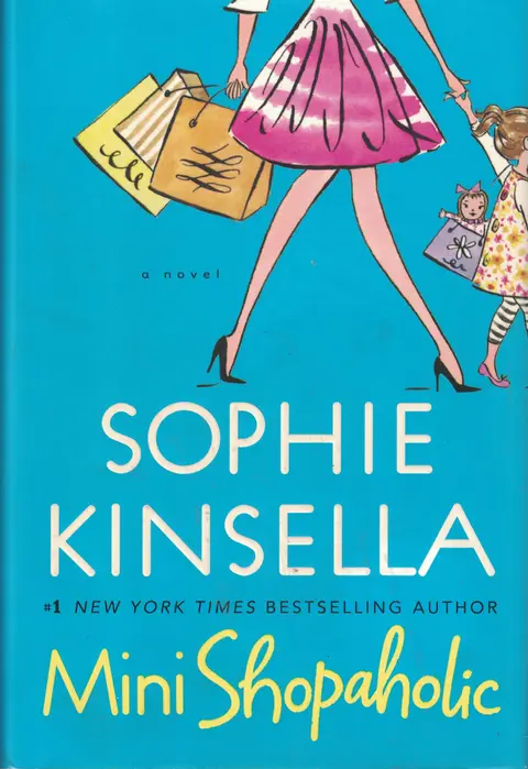 Cover of Mini Shopaholic
