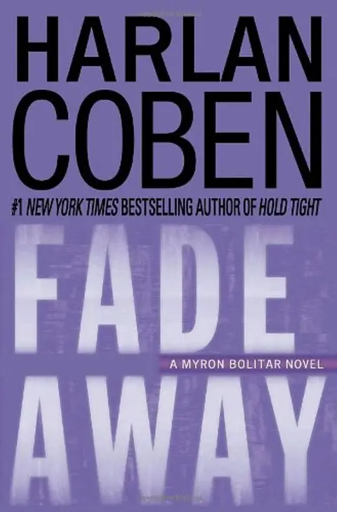 Cover of Fade Away