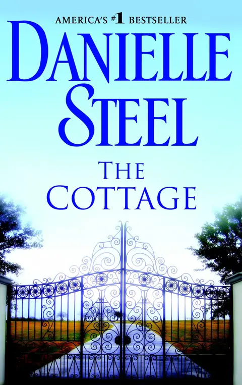 Cover of The Cottage