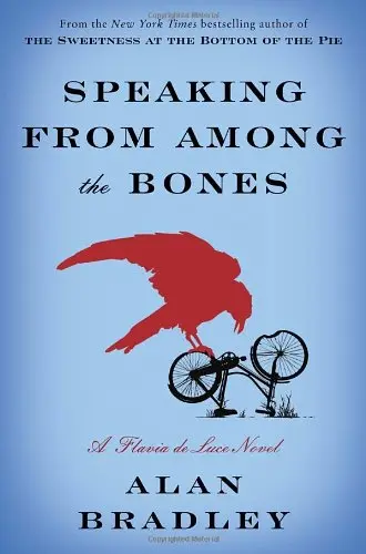 Cover of Speaking from Among the Bones