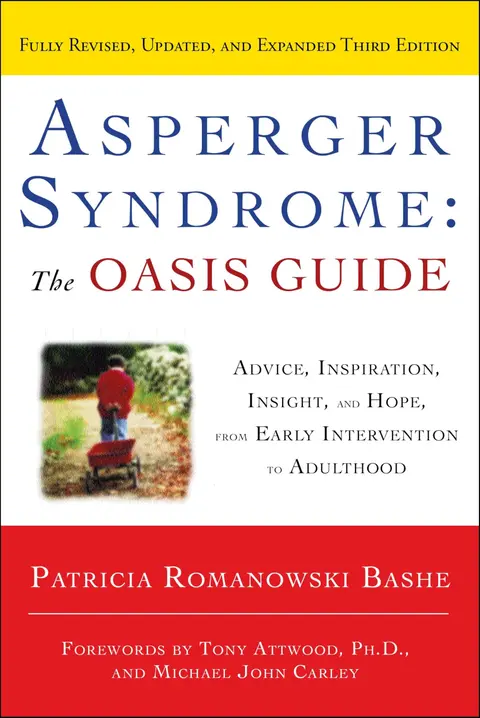 Cover of Asperger Syndrome