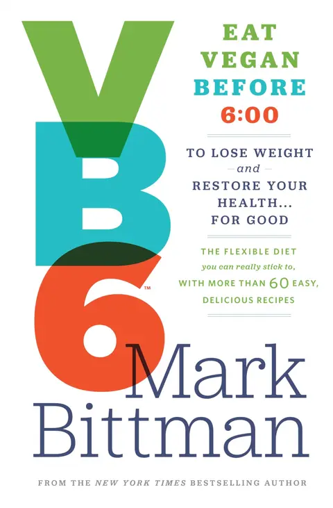 Cover of Vb6