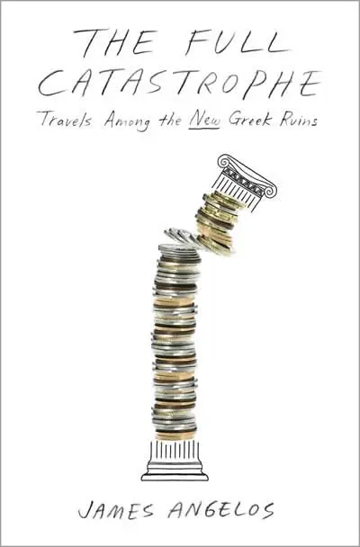 Cover of The Full Catastrophe