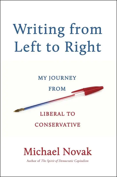Cover of Writing from Left to Right